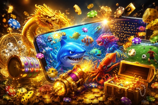 Về sm66 – Nền tảng cá cược trực tuyến uy tín Việt Nam